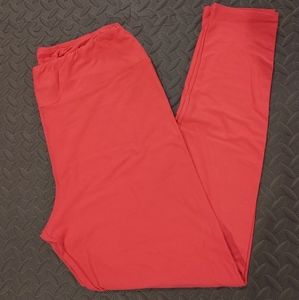 TC Lularoe leggings